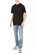 Load image into Gallery viewer, Logo cotton T-shirt
