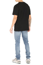 Load image into Gallery viewer, Logo cotton T-shirt
