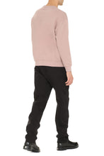 Load image into Gallery viewer, Cotton crew-neck sweatshirt
