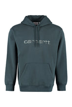 Load image into Gallery viewer, Cotton hoodie
