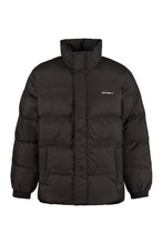 Load image into Gallery viewer, Danville full zip down jacket
