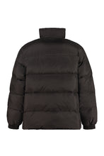 Load image into Gallery viewer, Danville full zip down jacket
