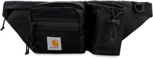 Load image into Gallery viewer, Delta nylon belt bag
