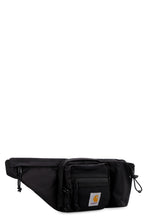 Load image into Gallery viewer, Delta nylon belt bag
