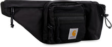 Load image into Gallery viewer, Delta nylon belt bag
