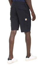 Load image into Gallery viewer, Aviation cotton cargo bermuda shorts
