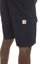 Load image into Gallery viewer, Aviation cotton cargo bermuda shorts
