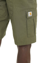 Load image into Gallery viewer, Aviation cotton cargo bermuda shorts
