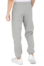 Load image into Gallery viewer, Logo detail cotton track-pants
