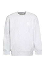 Load image into Gallery viewer, Printed crew-neck sweatshirt
