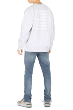 Load image into Gallery viewer, Printed crew-neck sweatshirt
