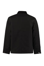 Load image into Gallery viewer, Michigan cotton shirt model jacket
