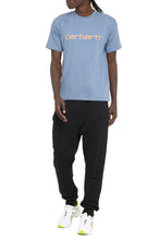 Load image into Gallery viewer, Logo cotton T-shirt
