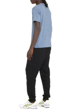 Load image into Gallery viewer, Logo cotton T-shirt
