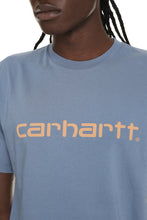 Load image into Gallery viewer, Logo cotton T-shirt

