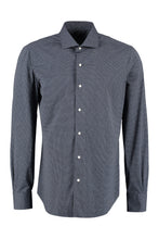 Load image into Gallery viewer, Stretch fabric shirt
