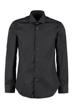 Load image into Gallery viewer, Stretch cotton shirt
