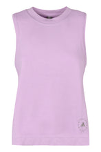 Load image into Gallery viewer, Logo sporty tank-top
