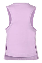 Load image into Gallery viewer, Logo sporty tank-top
