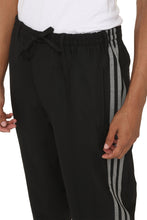 Load image into Gallery viewer, Wool track pants
