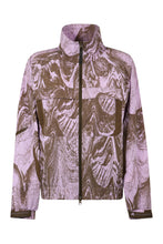 Load image into Gallery viewer, Techno fabric jacket
