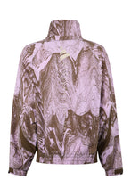 Load image into Gallery viewer, Techno fabric jacket
