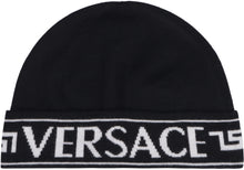 Load image into Gallery viewer, Wool hat
