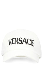 Load image into Gallery viewer, Logo embroidery baseball cap
