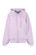 Load image into Gallery viewer, Full zip hoodie
