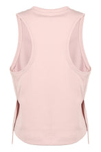 Load image into Gallery viewer, Logo sporty tank-top
