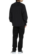 Load image into Gallery viewer, Half zip sweatshirt
