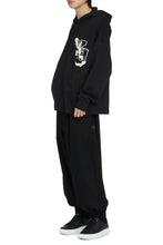Load image into Gallery viewer, Hooded sweatshirt
