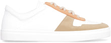 Load image into Gallery viewer, Irori Rhino faux leather sneakers
