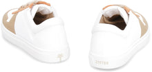 Load image into Gallery viewer, Irori Rhino faux leather sneakers
