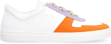 Load image into Gallery viewer, Irori vegan leather sneakers
