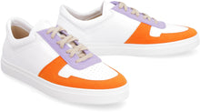 Load image into Gallery viewer, Irori vegan leather sneakers
