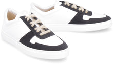 Load image into Gallery viewer, Irori Rhino faux leather sneakers

