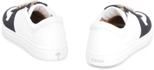 Load image into Gallery viewer, Irori Rhino faux leather sneakers
