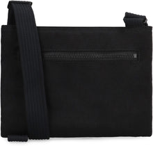 Load image into Gallery viewer, Sacoche Fabric shoulder bag
