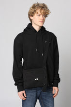 Load image into Gallery viewer, Sacoche Fabric shoulder bag
