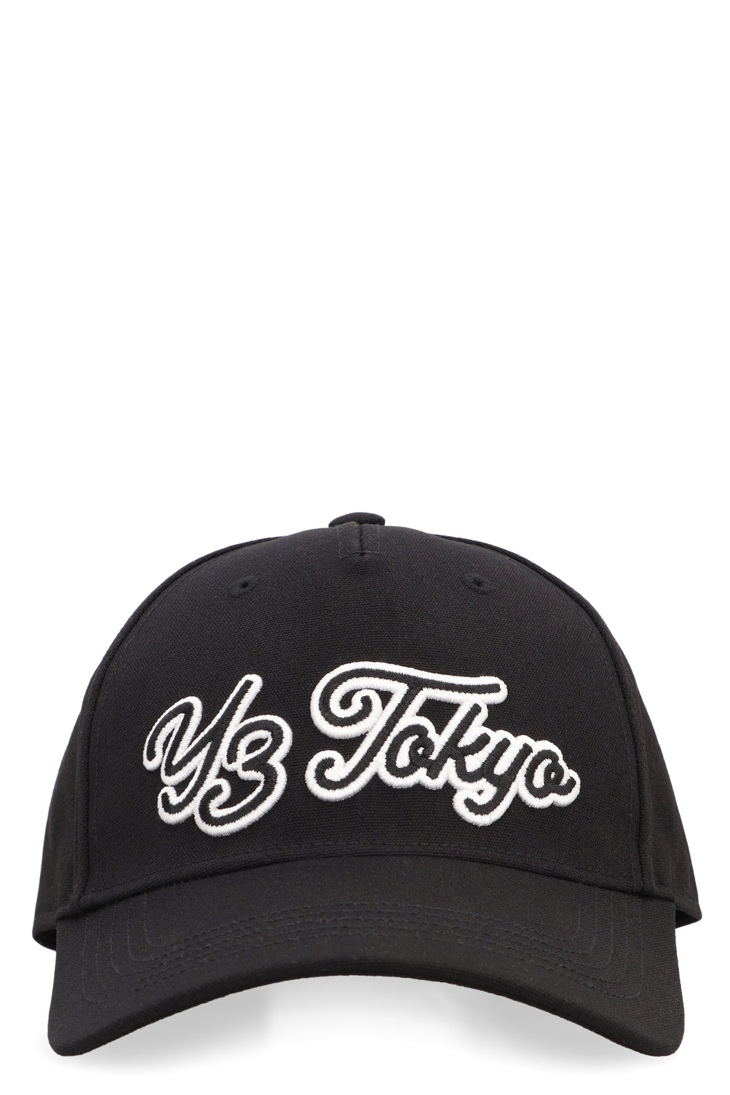 Logo baseball cap
