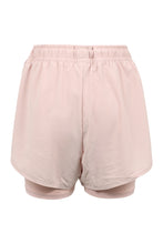 Load image into Gallery viewer, Techno fabric shorts
