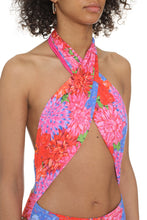 Load image into Gallery viewer, Italian Stallion one-piece swimsuit
