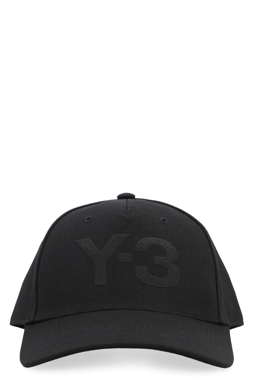 Logo baseball cap