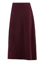 Load image into Gallery viewer, Wool skirt
