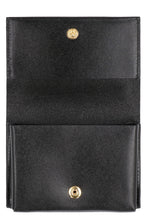 Load image into Gallery viewer, Leather card holder
