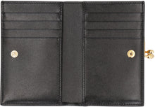 Load image into Gallery viewer, Goji leather wallet
