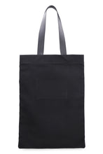 Load image into Gallery viewer, Canvas tote bag
