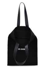 Load image into Gallery viewer, Canvas tote bag
