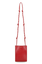 Load image into Gallery viewer, Tangle leather crossbody bag
